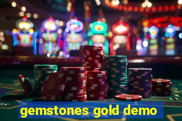 gemstones gold demo